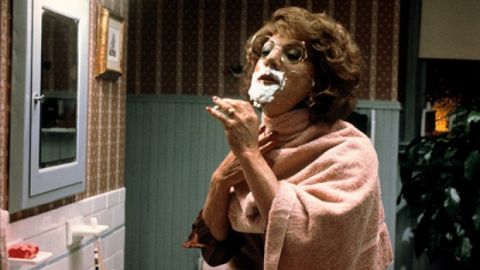 Dastin Xoffman ishtirokidagi “Tutsi” eng yaxshi film deb tan olindi