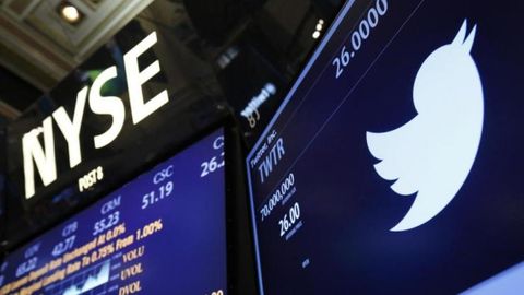 Twitter’ning sotilishi haqidagi soxta xabar kompaniya qiymatini 2 mlrd dollarga oshirdi