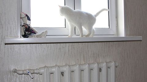 Toshkentda 1-avgustdan markaziy isitish uchun tarif oshiriladi