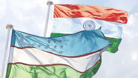 Hindiston Bosh vaziri O‘zbekistonga tashrif buyuradi