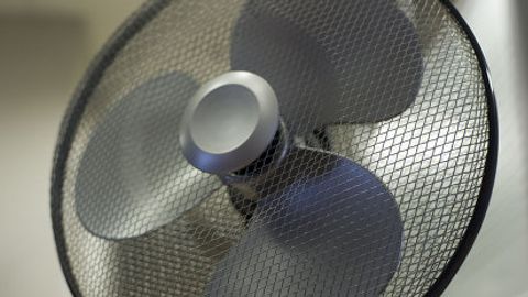 Surxondaryoga olib kirilayotgan 31 mln so‘mlik ventilyatorlar ushlab qolindi