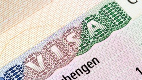 Чехиянинг Tошкентдаги элчихонаси Visa Point тизимини ишга туширади