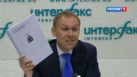 Скотланд-Ярд: Литвиненкони Луговой ва Ковтун заҳарлаб ўлдирган