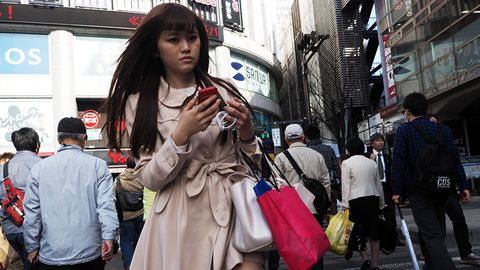 Yaponiyalik ayollar dunyo bo‘yicha eng uzoq umr ko‘rishi aniqlandi