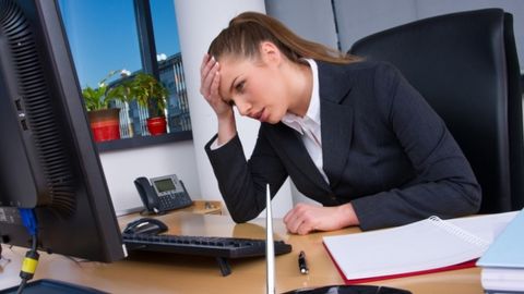 Rossiyaliklar Yevropadagi ish unumi eng past xodimlar ekanligi ma’lum bo‘ldi