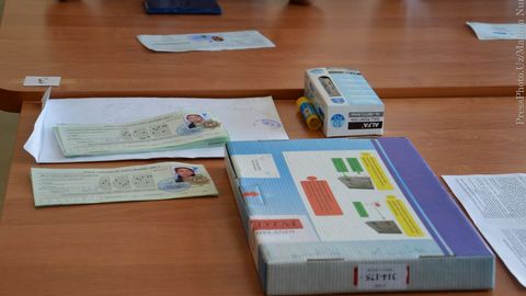 O‘zbekistonda oliy o‘quv yurtlariga kirish imtihonlari bo‘lib o‘tdi (fotogalereya)