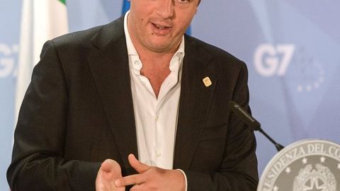 Italiya bosh vaziri mafiyaning eng xavfli yetakchilaridan bo‘lgan Denaroni hibsga olishga chaqirdi