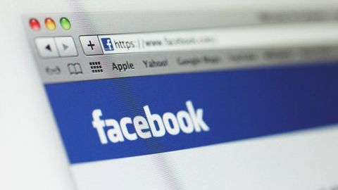 Britaniyalik muhandis Facebook’dagi shaxsiy ma’lumotlar himoyasida kamchilik topdi