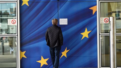 Yevroittifoq saylovlar arafasida Burkina-Fasoga 60 mln yevro o‘tkazdi