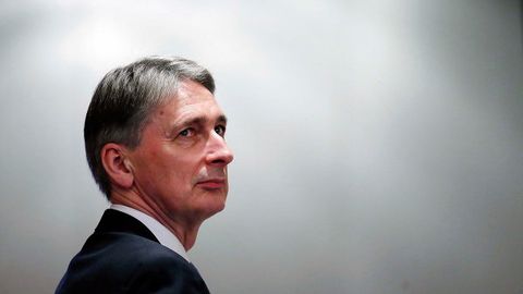 Xammond: Eron bilan kelishuv Shimoliy Koreya yadro muammosi yechimini topishda qo‘l kelishi mumkin