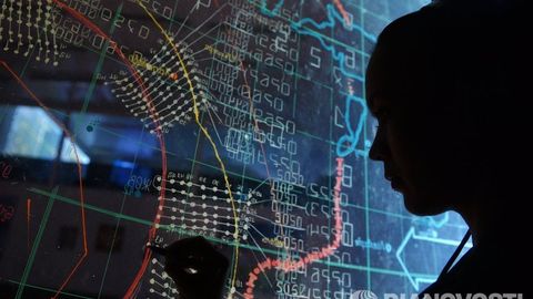 Rossiya janubida 9 mingga yaqin harbiy o‘quv mashqlarini boshladi