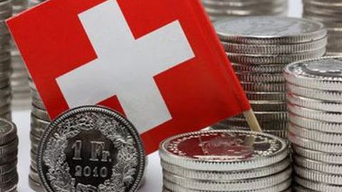 AQSh Shveysariya banklariga 8,4 million dollar jarima soldi