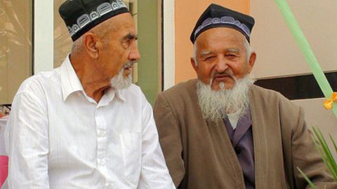 Yolg‘iz keksa va nogironlarga ijtimoiy xizmatlar yakka tartibda ko‘rsatiladi