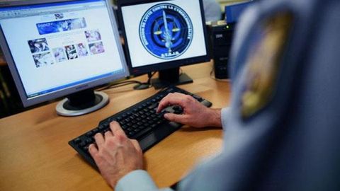 Xitoyda internet-politsiya faoliyatini boshlaydi