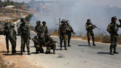 Malida noma’lum shaxslar o‘n kishini otib tashladi