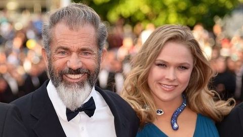 Mel Gibson Sidney kinofestivali “qahramoni”ga aylandi