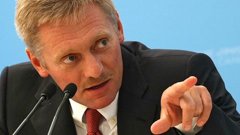 Kremlda AQShning Suriya muxolifatini qo‘llab-quvvatlash rejalari sharhlandi