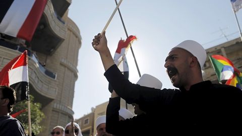 Сурия президенти Башар Асаднинг қариндоши қотиллик учун ҳибсга олинди