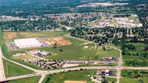 AQShda yana bir bankrot shahar paydo bo‘ldi