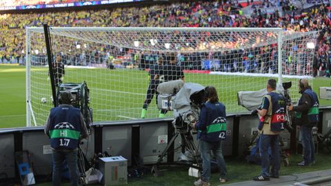 “Sport” telekanali Yevropa Chempionlar ligasining yangi mavsumini translyatsiya qilish imkonini izlamoqda