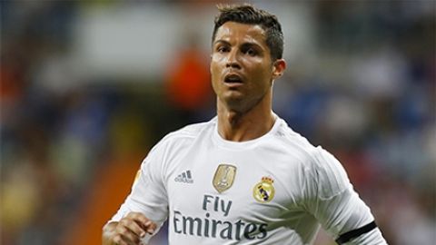 Ronaldu futbol uchrashuvlaridan so‘ng kuchini qanday tiklashini ma’lum qildi