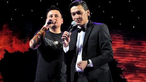 Javohir Zokirov “Bolalar” guruhini tuzganini tasdiqladi