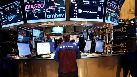 Brent нефтининг нархи 50 долларга яқинлашди 