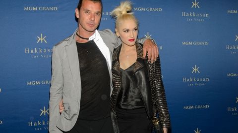 Xonanda Gven Stefani va musiqachi Gevin Rossdeyl salkam 13 yillik turmushdan so‘ng ajrashishga qaror qildi