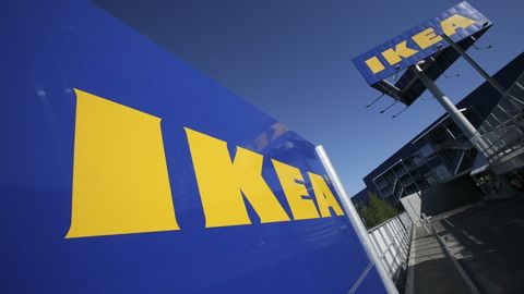 Shvetsiyadagi IKEA do‘konida ro‘y bergan pichoqvozlik tufayli ikki kishi halok bo‘ldi