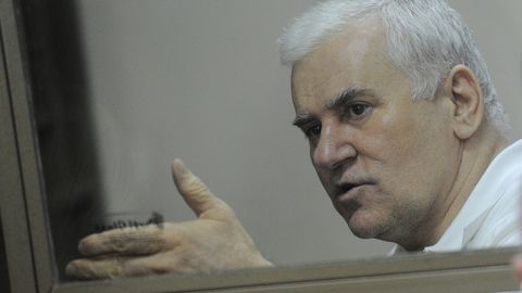 Terrorchilikda ayblangan Maxachqala sobiq meri umrbod ozodlikdan mahrum etildi
