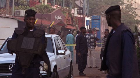 Rossiya elchixonasi Malida hamyurtlari halok bo‘lganini tasdiqlamadi 