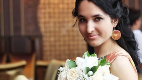 Rayhonning singlisi turmushga chiqmoqda