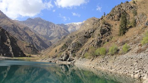 O‘zbekistonda kelayotgan dam olish kunlari havo harorati pasayadi