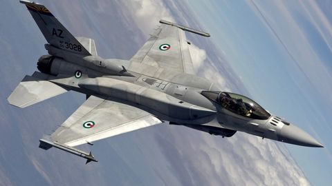 Pokistonning “qabilalar hududi”da 15 jangari yo‘q qilindi 