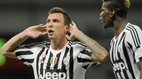 “Yuventus” Italiya Superkubogi uchun bo‘lgan o‘yinda “Latsio” ustidan g‘alaba qozondi