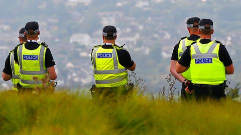 Buyuk Britaniyadagi aviashouda harbiy bombardimonchi samolyot halokatga uchradi