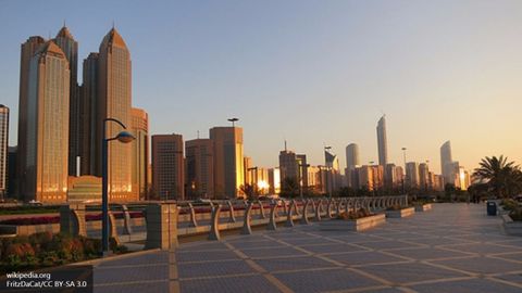 BAAda terrorchilikka aloqadorlikda gumon qilinib, 41 kishi hibsga olindi