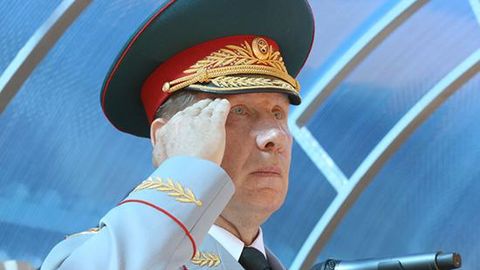 Putinning sobiq soqchisi birinchi marta o‘z daromadlarini e’lon qildi