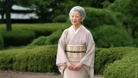 Yaponiya imperator ayoliga yurak ishemik kasalligi tashxisi qo‘yildi