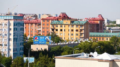 O‘zbekiston seysmologlari yaqin orada kuchli zilzilalar kutilmasligini ma’lum qildi