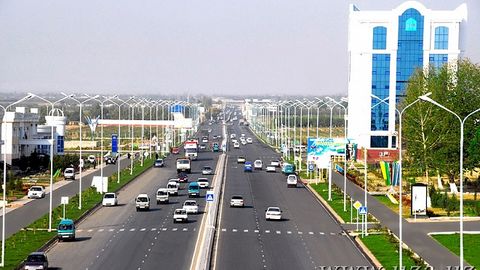 Наманганда Мустақиллик байрами арафасида «Аксилтеррор-Тозалаш» операцияси ўтказилмоқда