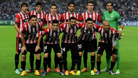 “Atletik” Bilbao Ispaniya Superkubogi sohibi bo‘ldi