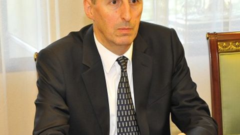 Buyuk Britaniya elchisining O‘zbekistondagi diplomatik missiyasi yakunlanmoqda