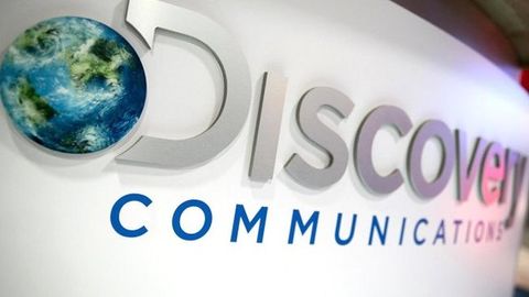 Россия медиахолдинги Discovery Communications компаниясига тегишли 10 та телеканални бошқаради