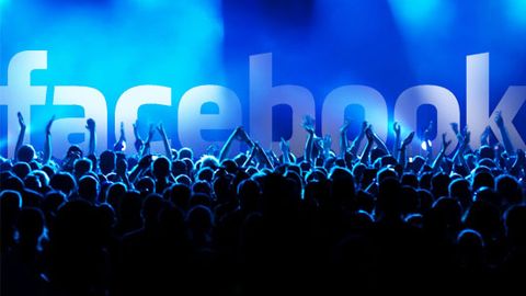 Facebook’ga bir sutkada tashrif buyurganlar soni 1 mlrd ga yetdi