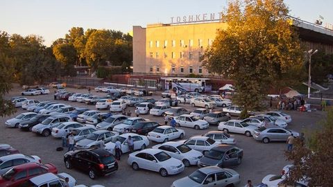 Ўзбекистонда «Тоза ҳаво» тадбирининг биринчи босқичида 120 минг автомобиль текширувдан ўтказилди