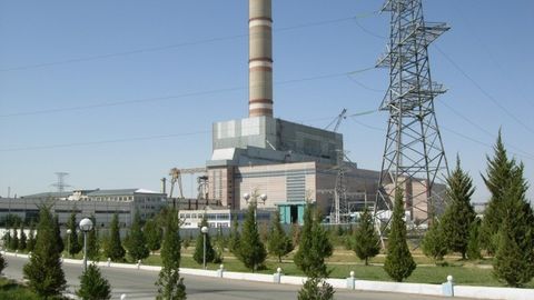 Daewoo va Hyundai Talimarjon issiqlik elektr stansiyasida yangi bug‘-gaz qurilmasi qurilishini yakunlamoqda