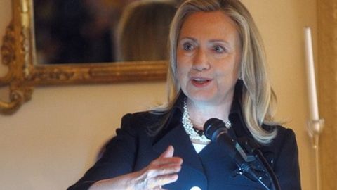 Билл ва Ҳиллари Клинтоннинг 8 йил мобайнидаги даромади 140 млн долларни ташкил этади