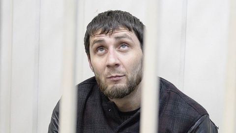 OAV: Zaur Dadayev qo‘lga olingach, Qodirovning portreti tushirilgan mukofot soati yo‘qolganini ma’lum qildi