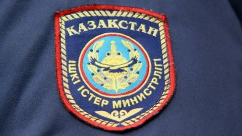 Qozog‘istonda O‘zbekiston fuqarosini o‘ldirgan politsiyachi qo‘lga olindi